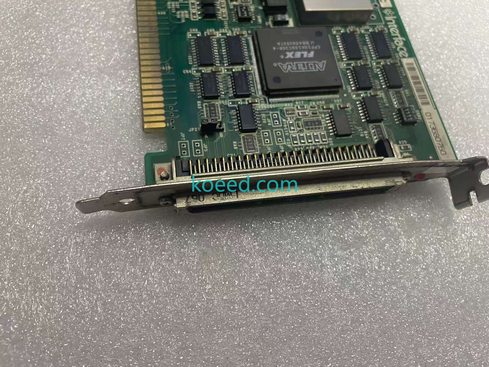 IBX-2792C  0173680750 - Product View